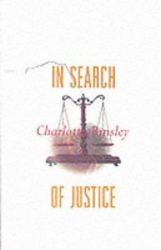 In Search of Justice
