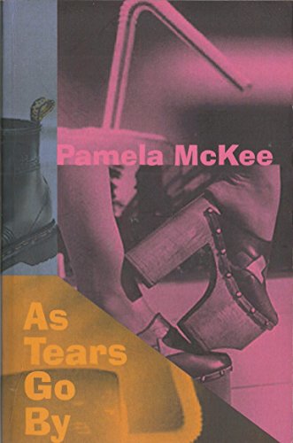 As Tears Go by