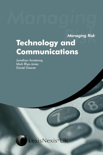 Managing Risk
