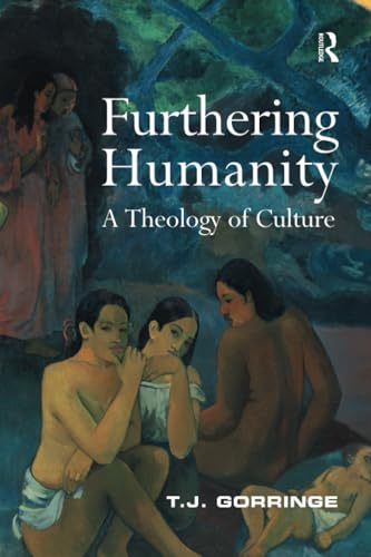 Furthering Humanity