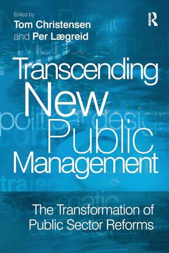 Transcending New Public Management