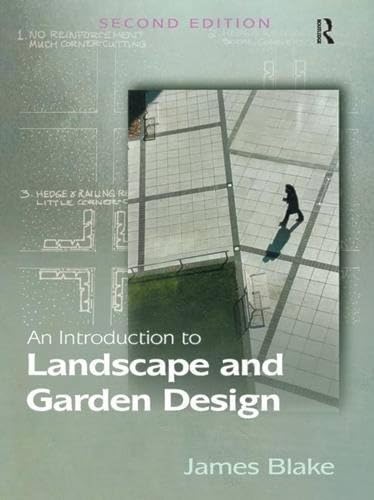 An Introduction to Landscape and Garden Design