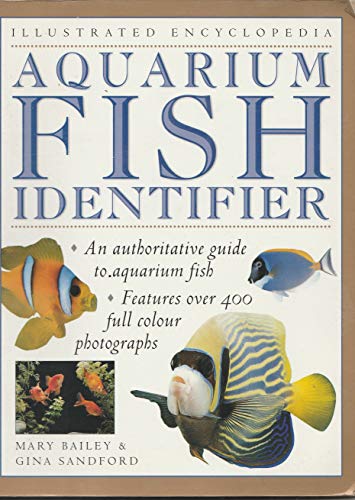 Aquarium Fish Identifier
