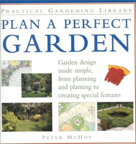 Plan a Perfect Garden