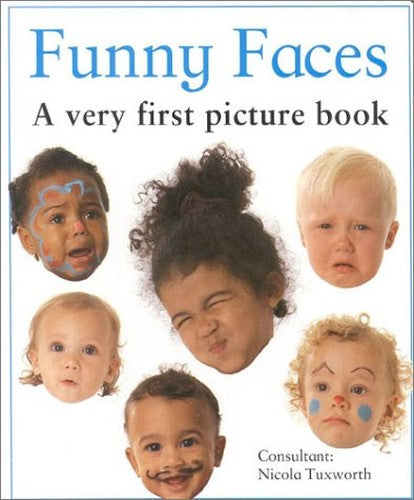 Funny Faces