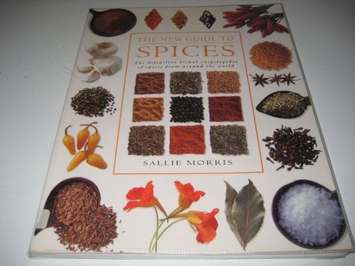 The New Guide to Spices