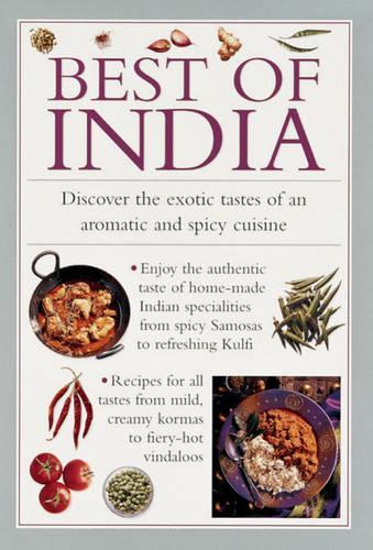Best of India