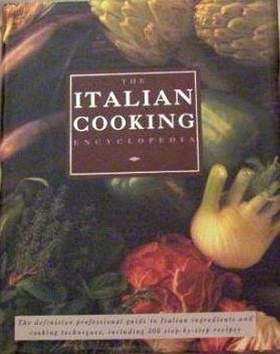The Italian Cooking Encyclopedia