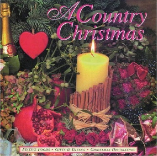 A Country Christmas