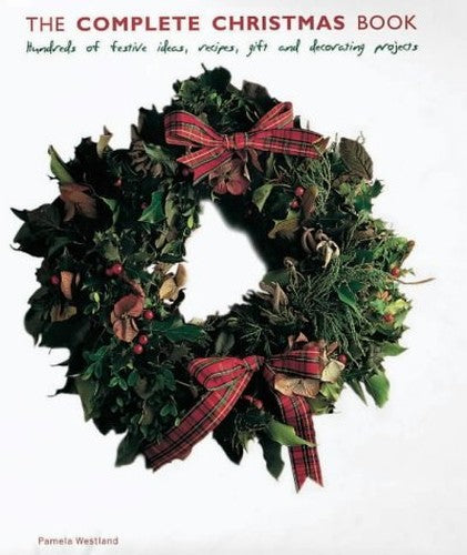 The Complete Christmas Book