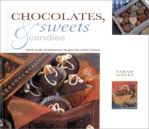 Chocolates, Sweets and Candies