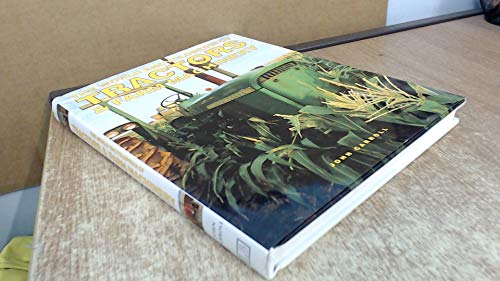 The World Encyclopedia of Tractors and Farm Machinery