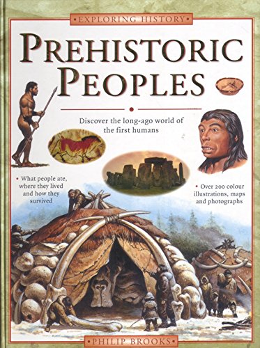 Prehistoric Peoples