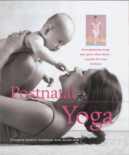 Post Natal Yoga