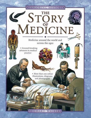 The Story of Medicine