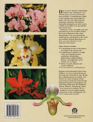 The Practical Encyclopedia of Orchids
