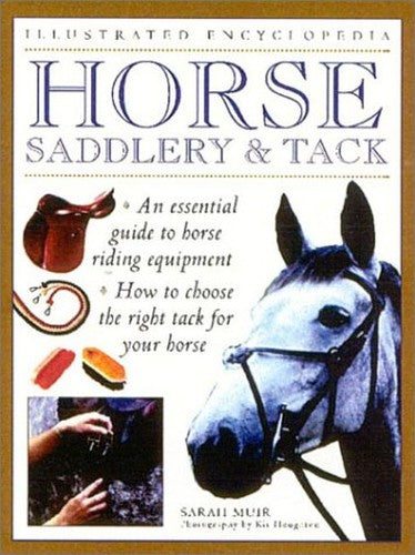 Horse Saddlery and Tack