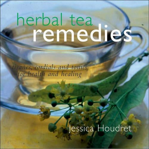 Herbal Tea Remedies