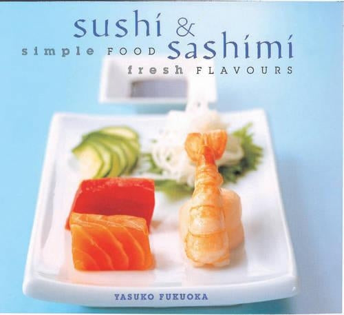 Sushi and Sashimi