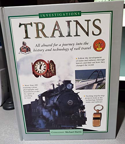 Trains