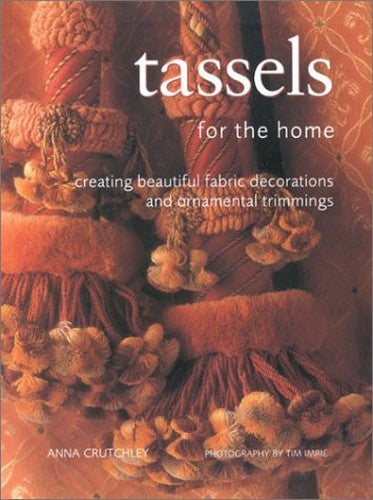 Tassels for the Home