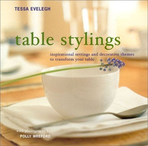 Table Stylings