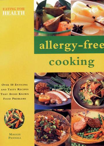 Allergy-free Cooking