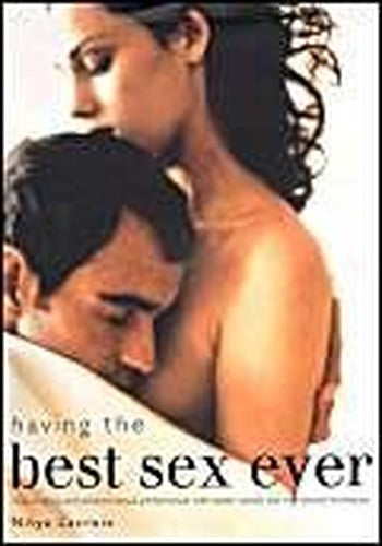 Having the Best Sex Ever