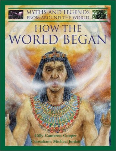How the World Began