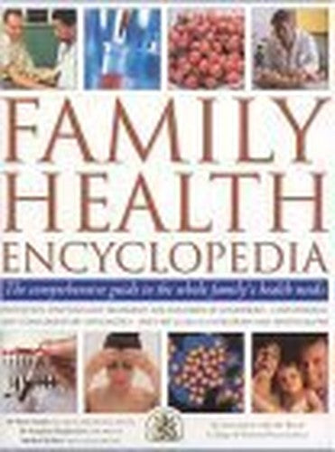 Family Health Encyclopedia