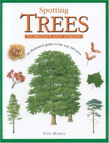 Spotting Trees in Britain and Europe