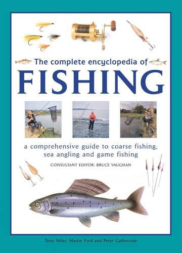 Practical Fishing Encyclopedia