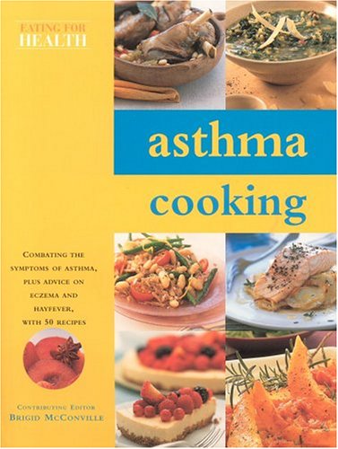 Asthma Cooking