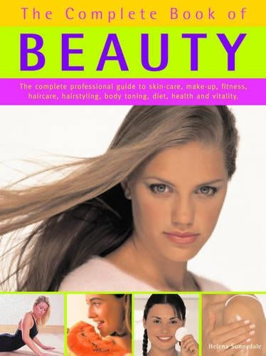 The Complete Book of Beauty