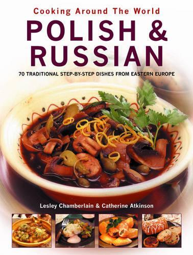 Polish and Russian
