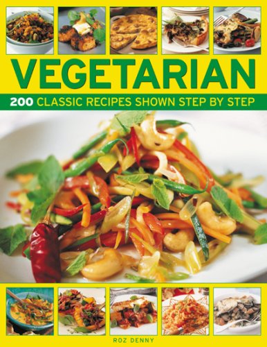 Vegetarian