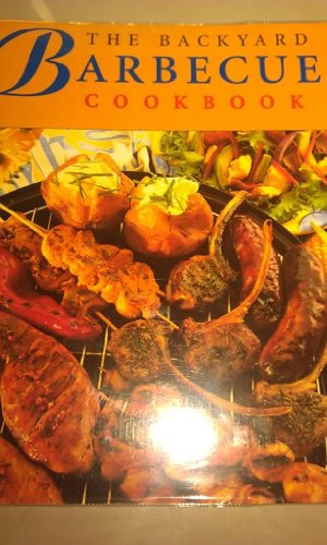 Barbecues and Salads