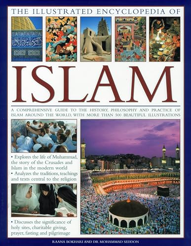 Illustrated Encyclopedia of Islam
