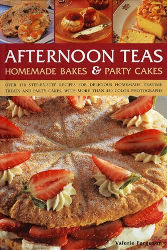 Afternoon Teas