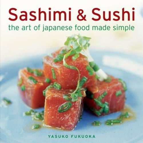 Sashimi and Sushi