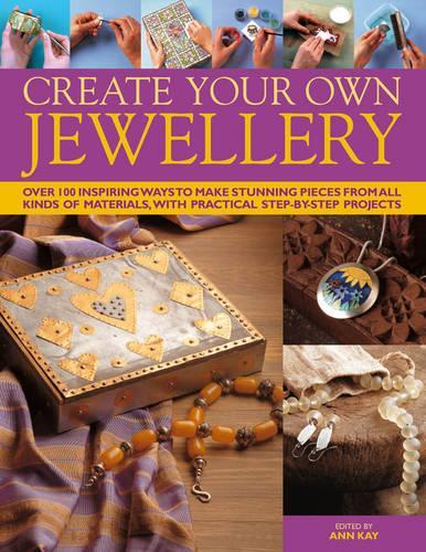 Create Your Own Jewellery