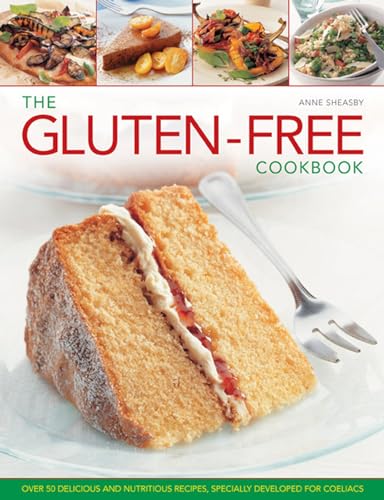 The Gluten Free Cookbook