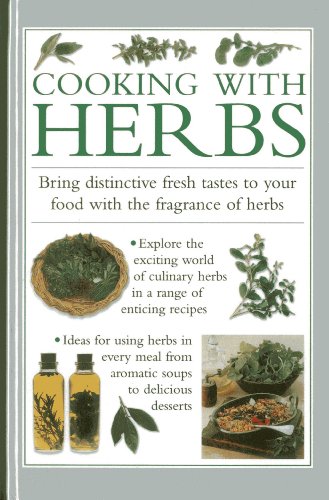 Cooking with Herbs