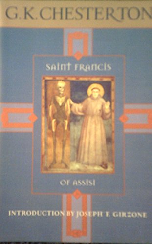 St Francis Of Assisi