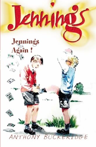 Jennings Again