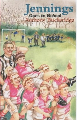 Jennings Goes to School