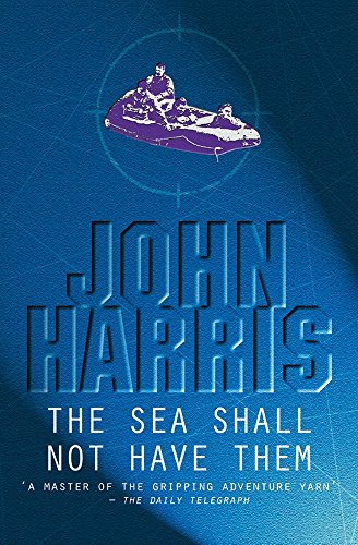 The Sea Shall Not Have Them