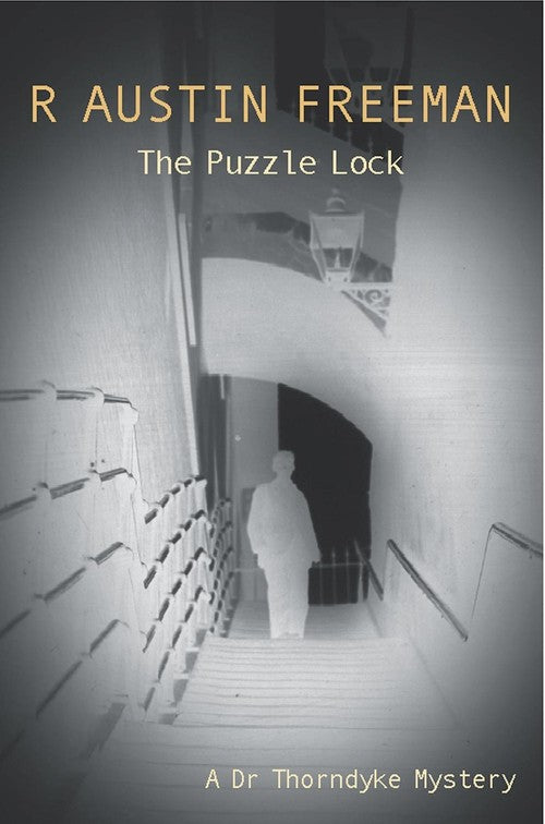 The Puzzle Lock