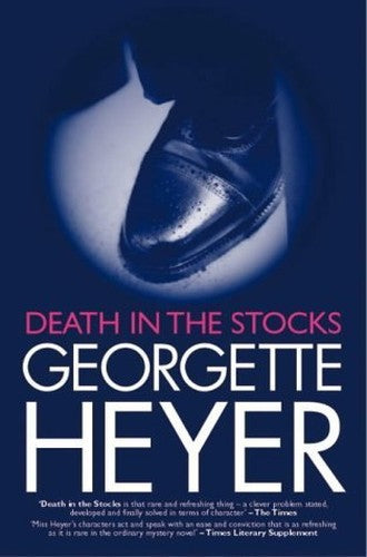 Death in the Stocks
