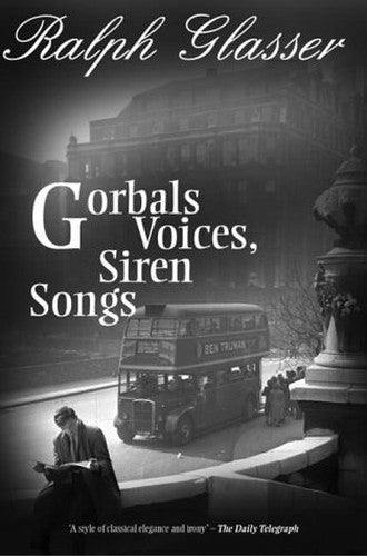 Gorbals Voices, Siren Songs
